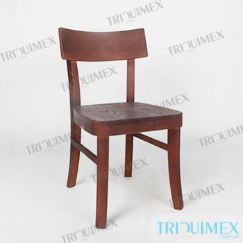 Ghế ăn gỗ tần bì bền đẹp GH-214